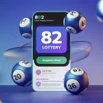 82 Lottery Registration