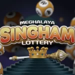 Meghalaya Singham Lottery