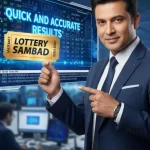 Lottery Sambad Actor_ Quick and Accurate at Lottery Sambad image